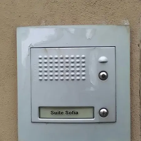 Sofia * Lucca
