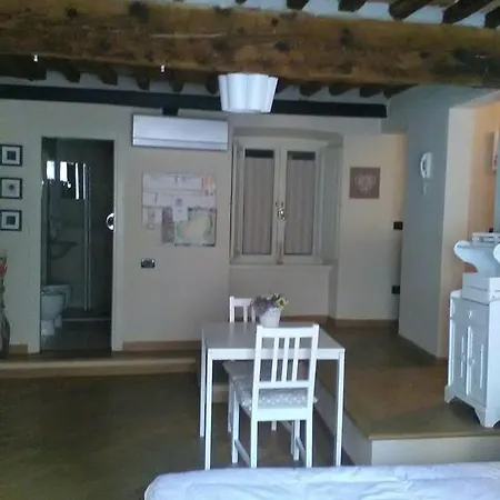Sofia Apartment *
