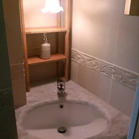 Apartment Sofia *