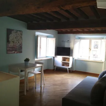 Sofia Apartment