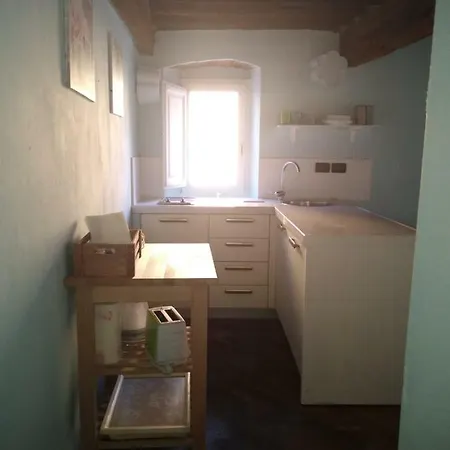 Sofia Apartment *