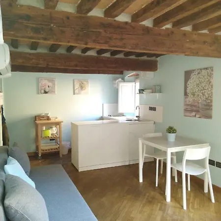 Apartment Sofia *