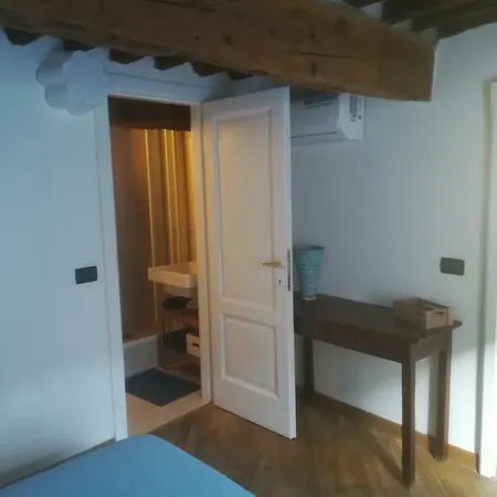 Sofia Apartment Lucca