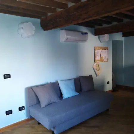 Sofia Apartmán
